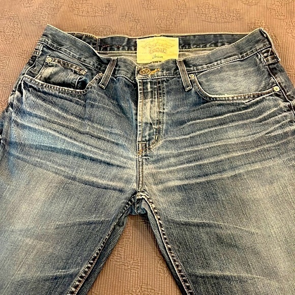 Big Star Other - Mens Big Star Jeans